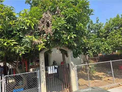 317 Gifford Ave, Los Angeles, CA 90063