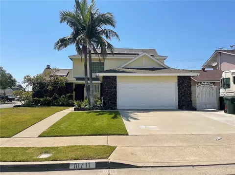 10711 Pamela St, Cypress, CA 90630