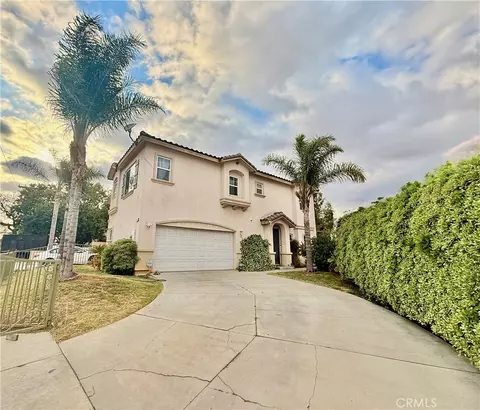 7163 Watcher St, Commerce, CA 90040