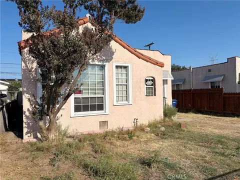 4638 Pine St, Pico Rivera, CA 90660