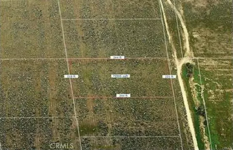 0 Vac100 Stwvic Avenue C8, Lancaster, CA 93536