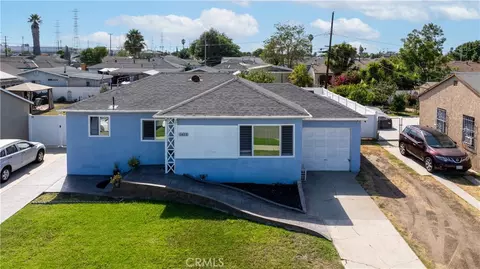 1423 S Gunlock Ave, Compton, CA 90220