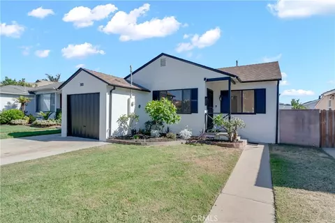 4748 W 140th St, Hawthorne, CA 90250