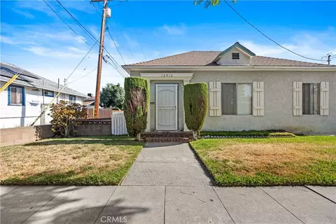 12512 Broadway, Whittier, CA 90601