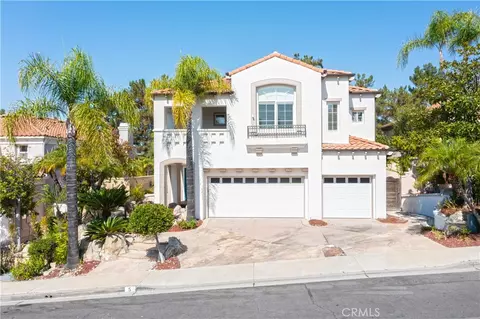 5 Encinal, Lake Forest, CA 92610