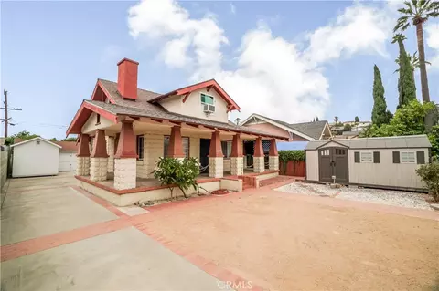427 N Hicks Ave, Los Angeles, CA 90063