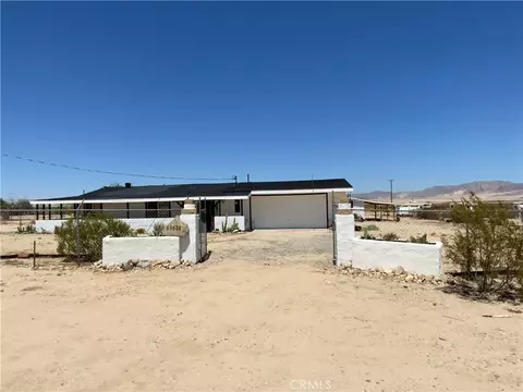 69626 Brant Cross Rds, Twentynine Palms, CA 92277