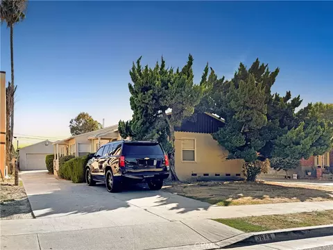 3644 Platt Ave, Lynwood, CA 90262
