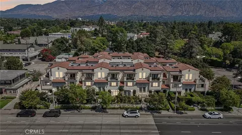879 Michigan Blvd #K, Pasadena, CA 91107