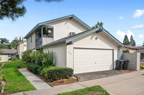 3373 Topaz Ln, Fullerton, CA 92831