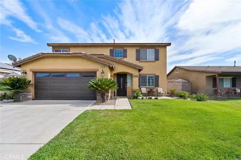 15375 Wood Duck St, Fontana, CA 92336
