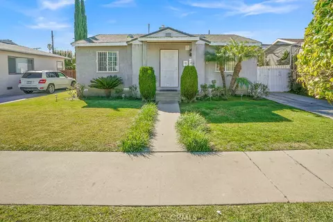 1306 E 104th St, Los Angeles, CA 90002