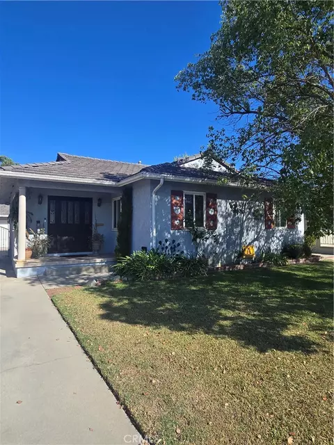 5650 Garypark Ave, Arcadia, CA 91006