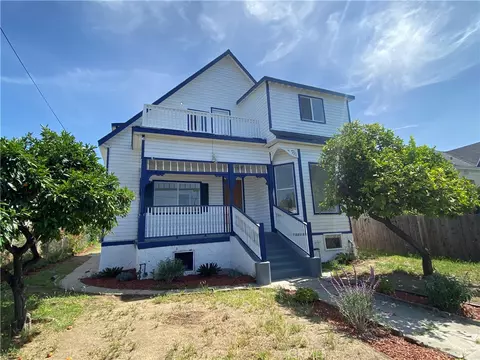 1917 E 2nd St, Los Angeles, CA 90033