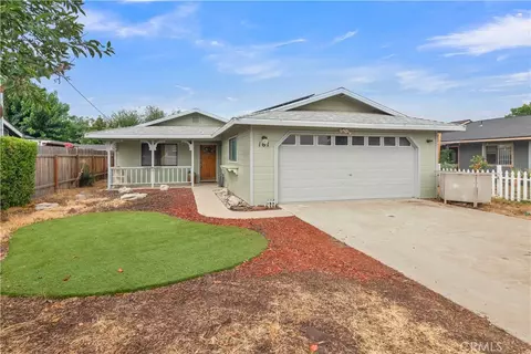 161 N 4th St, Shandon, CA 93461