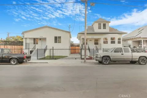 444 E 31st St, Los Angeles, CA 90011