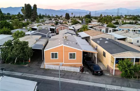 12700 Elliott Ave #87, El Monte, CA 91732