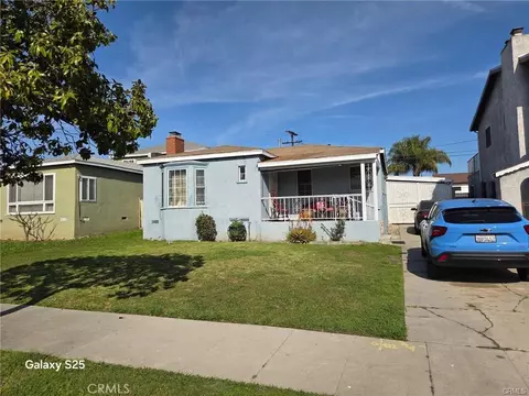 10404 S Gramercy Pl, Los Angeles, CA 90047