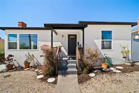 3549 S Cochran Ave, Los Angeles, CA 90016