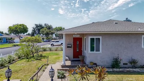 15343 Carfax Ave, Bellflower, CA 90706