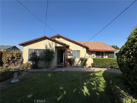 43343 17th St W, Lancaster, CA 93534