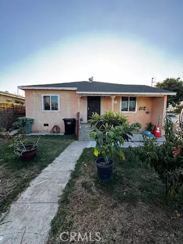 10311 S Grevillea Ave, Inglewood, CA 90304