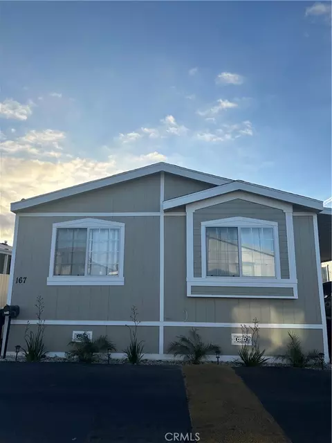9080 Bloomfield Ave #167, Cypress, CA 90630