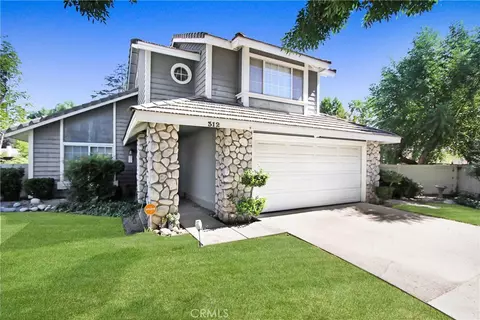 312 Barrington Cir, Redlands, CA 92374