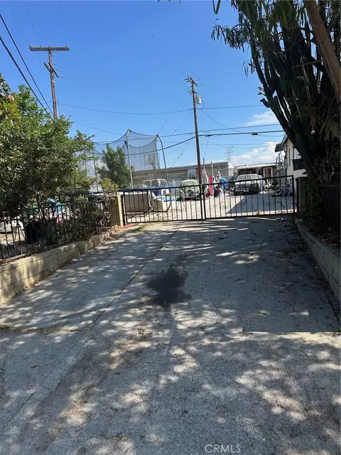 8717 Tilmont Ave, Pico Rivera, CA 90660