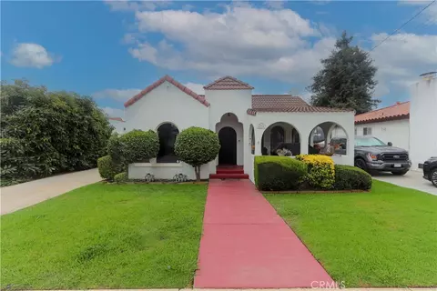 4224 E Massachusetts St, Long Beach, CA 90814