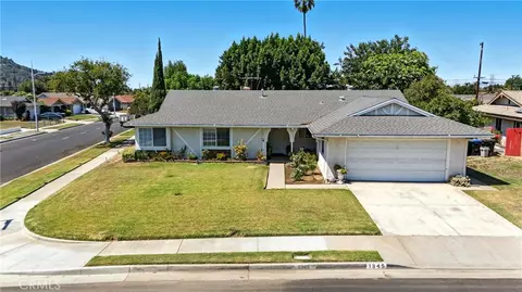 1345 Goodhart Ave, Whittier, CA 90601