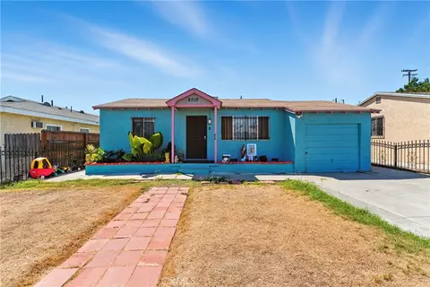 8710 Railton St, Pico Rivera, CA 90660