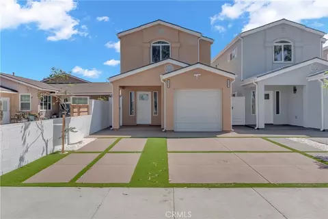 22020 Pioneer Blvd A B, Hawaiian Gardens, CA 90716