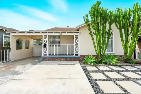 2732 Indiana Ave, South Gate, CA 90280