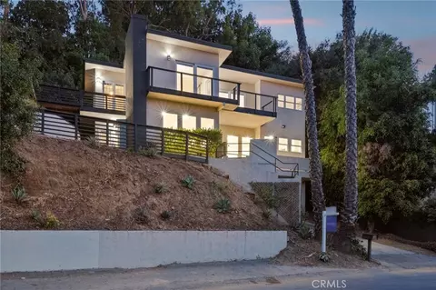 3600 Multiview Dr, Los Angeles, CA 90068