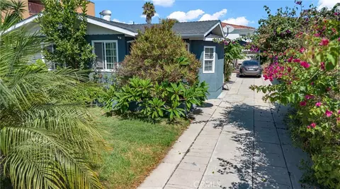 415 E 97th St, Inglewood, CA 90301