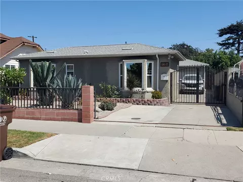 1304 N Van Ness Ave, Compton, CA 90221