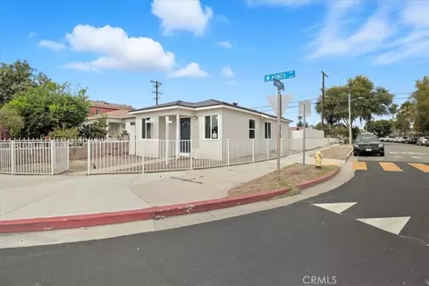4173 Agnes Ave, Lynwood, CA 90262