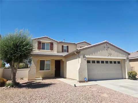 16628 Desert Lily St, Victorville, CA 92394