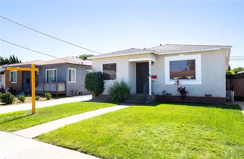 4750 W 133rd St, Hawthorne, CA 90250