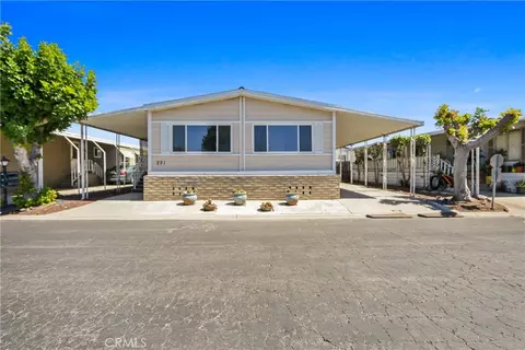 3595 Santa Fe Ave #291, Long Beach, CA 90810