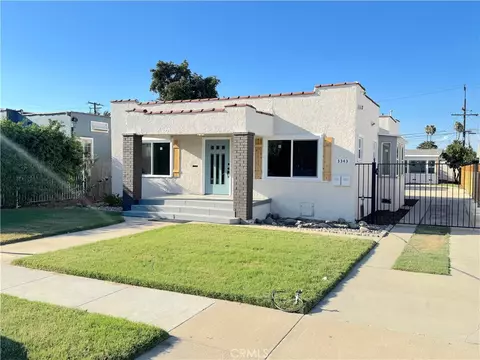 3343 Los Flores Blvd, Lynwood, CA 90262