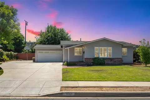 1032 E Lemon Ave, Glendora, CA 91741