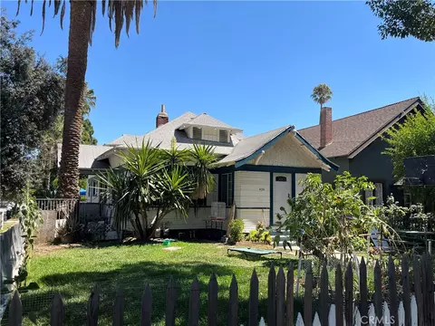 474 N Euclid Ave, Pasadena, CA 91101