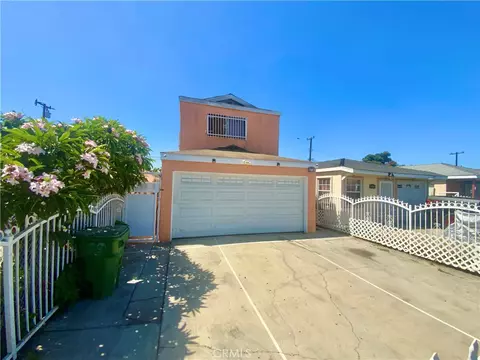 918 W Cedar St, Compton, CA 90220