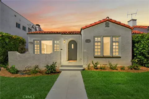 1373 S Orange Dr, Los Angeles, CA 90019