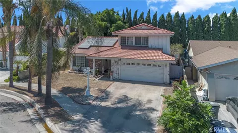 9301 Karmont Ave, South Gate, CA 90280