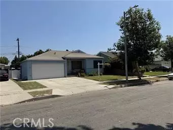 7548 Kilgarry Ave, Pico Rivera, CA 90660