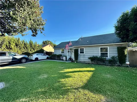 9546 Lundahl Dr, Pico Rivera, CA 90660