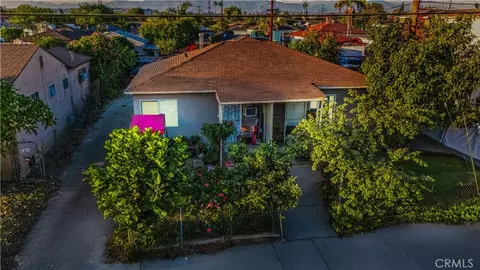 6041 Ferguson Dr, Commerce, CA 90022
